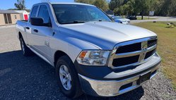 2017 Ram Ram Pickup 1500 Tradesman