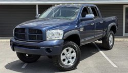 2007 Dodge Ram 2500 SLT