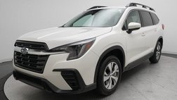 2025 Subaru Ascent Premium 7-Passenger