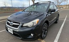 2013 Subaru XV Crosstrek 2.0i Premium