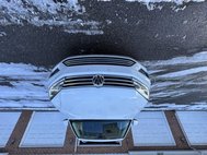 2015 Volkswagen Touareg 