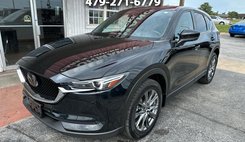 2021 Mazda CX-5 Signature