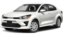 2023 Kia Rio LX