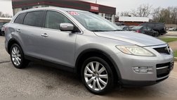 2008 Mazda CX-9 Grand Touring