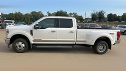 2021 Ford Super Duty F-350 Lariat