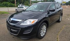 2010 Mazda CX-9 Sport