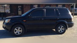 2006 Honda Pilot EX-L