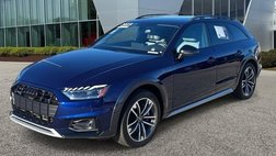 2023 Audi A4 allroad quattro Premium Plus 45 TFSI