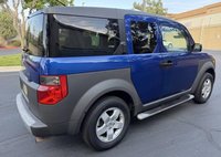 2004 Honda Element EX