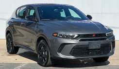 2024 Dodge Hornet R/T Plus
