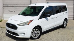 2019 Ford Transit Connect XLT