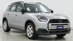 2025 MINI Countryman Cooper S ALL4