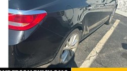 2012 Buick Verano Base