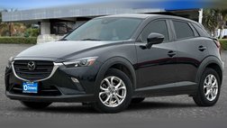 2020 Mazda CX-3 Sport