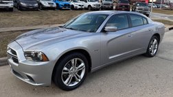 2014 Dodge Charger R/T