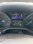 2012 Ford Focus Titanium