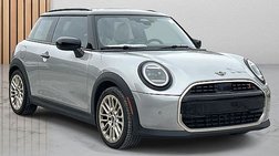2025 MINI Hardtop Cooper S Signature Trim