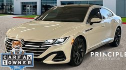 2023 Volkswagen Arteon SEL R-Line 4Motion