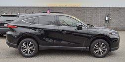 2021 Toyota Venza Limited