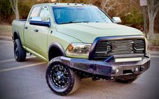 2014 Ram Ram Pickup 2500 Tradesman
