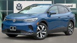 2026 Volkswagen ID.4 Pro