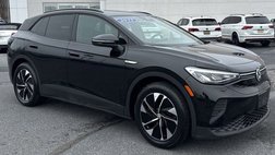 2022 Volkswagen ID.4 Pro