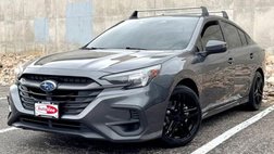 2023 Subaru Legacy Premium