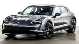2023 Porsche Taycan 4S Cross Turismo