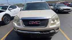 2009 GMC Acadia SLT-1