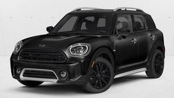 2023 MINI Countryman Cooper S