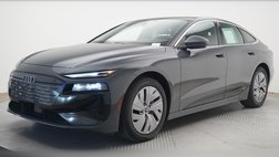 2025 Audi A6 Sportback e-tron Premium