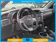 2014 Scion tC Monogram