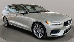 2020 Volvo V60 T5 Momentum
