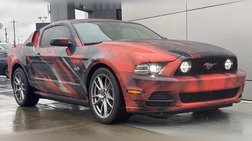 2014 Ford Mustang GT