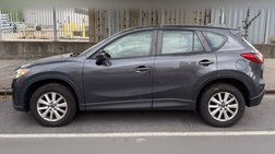 2014 Mazda CX-5 Sport