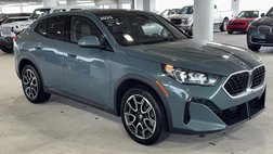 2025 BMW X2 xDrive28i