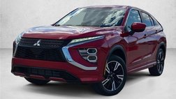 2023 Mitsubishi Eclipse Cross SEL