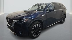 2024 Mazda CX-90 3.3 Turbo S
