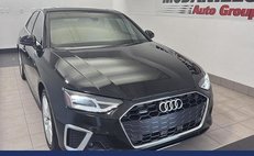 2020 Audi A4 quattro Premium 45 TFSI