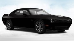 2017 Dodge Challenger SXT Plus