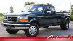 1996 Ford F-350 