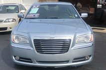 2013 Chrysler 300 Motown