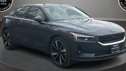 2022 Polestar 2 Long Range Dual Motor