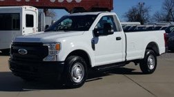 2022 Ford Super Duty F-250 XL