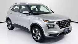 2024 Hyundai Venue SEL