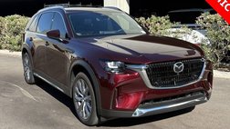 2024 Mazda CX-90 3.3 Turbo Premium Plus