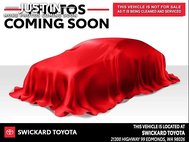 2008 Toyota Tacoma V6