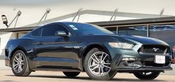 2015 Ford Mustang GT