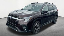 2025 Subaru Ascent Touring