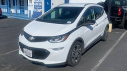 2020 Chevrolet Bolt EV Premier